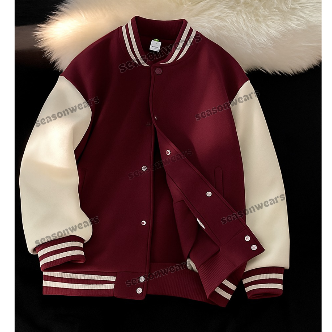 VARSITY JACKET