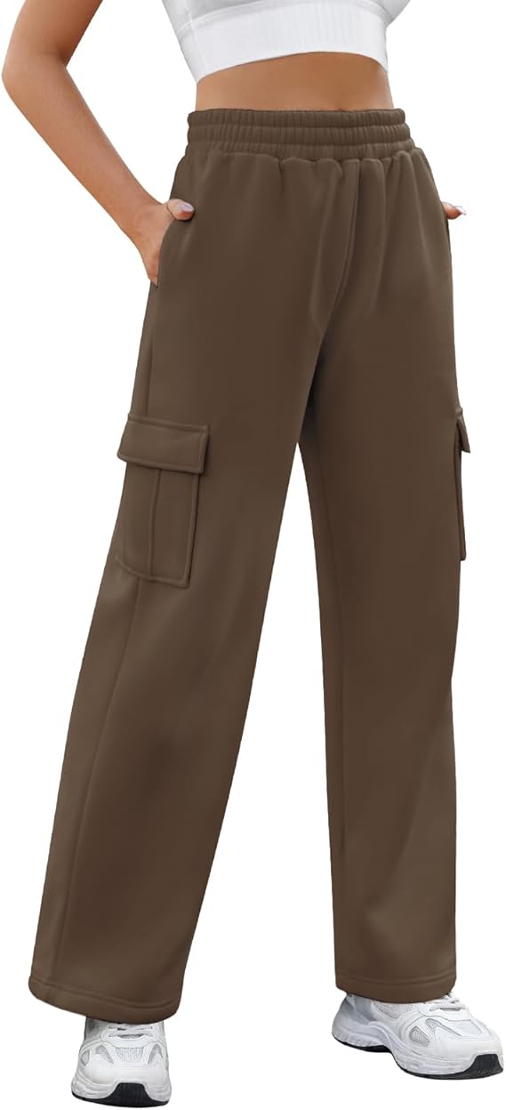 Unisex Cargo