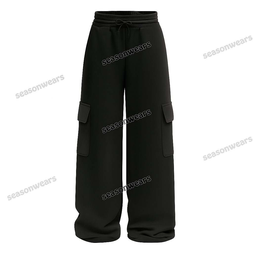 PREMIUM CARGO TROUSER
