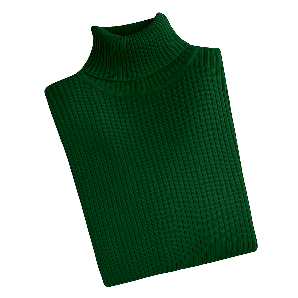 TURTLE NECK