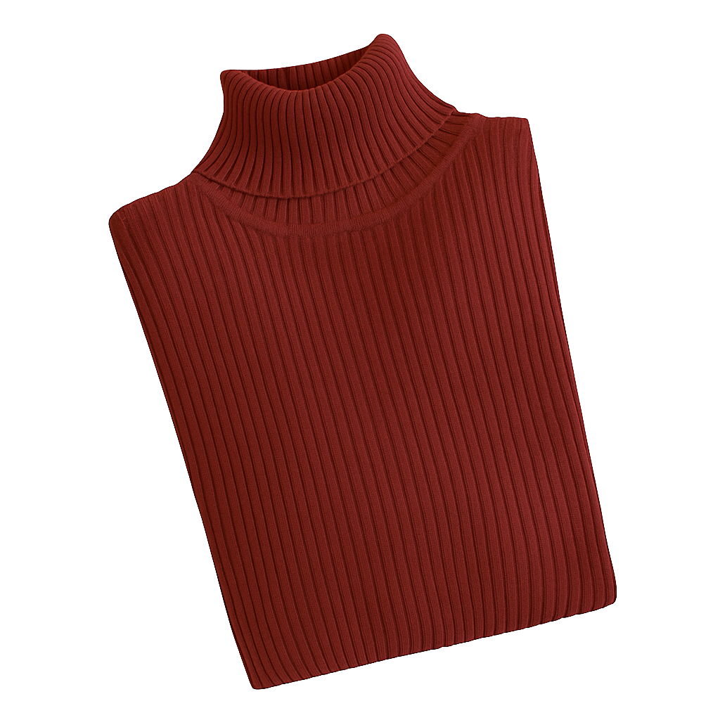 TURTLE NECK