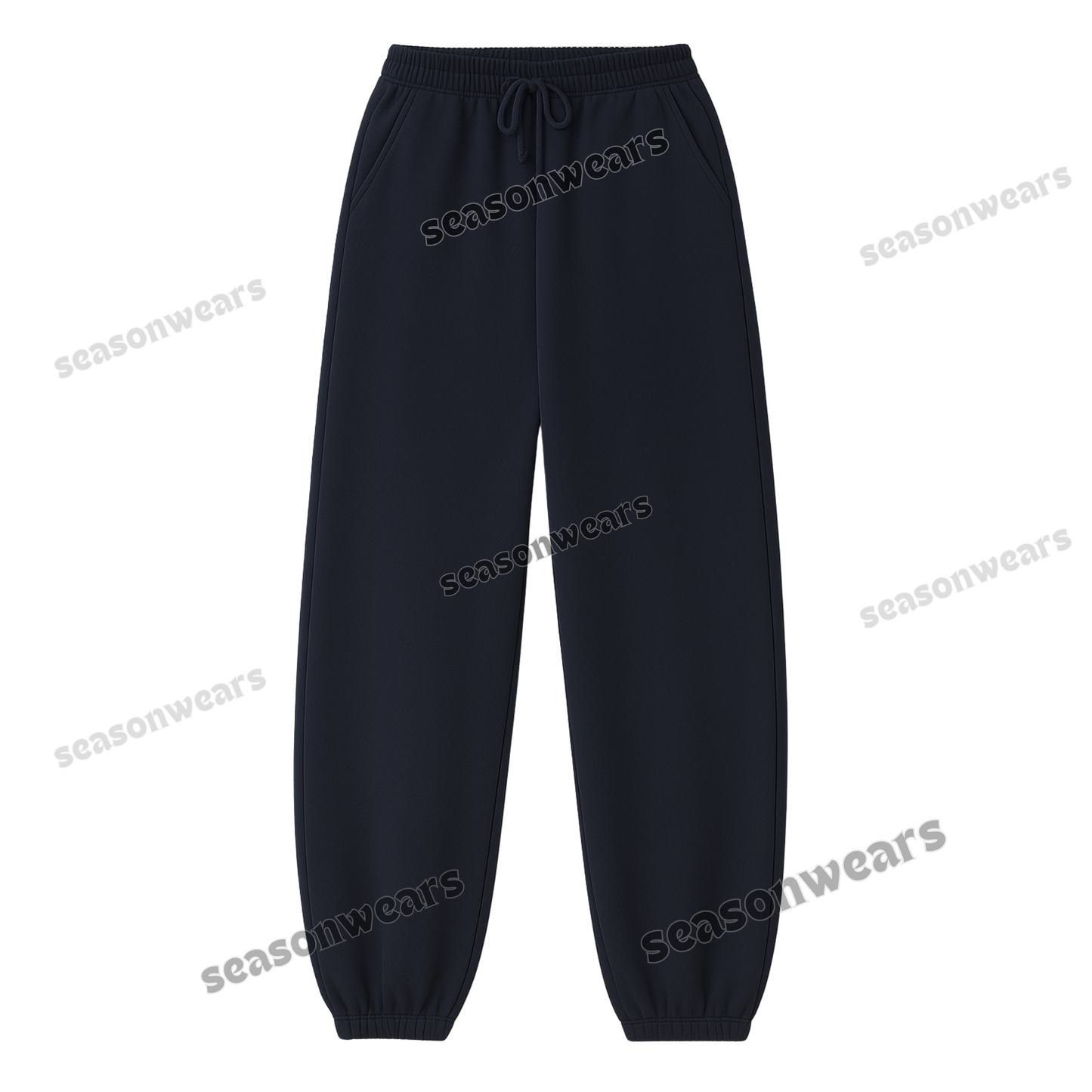 PREMIUM BAGGY SWEATPANTS
