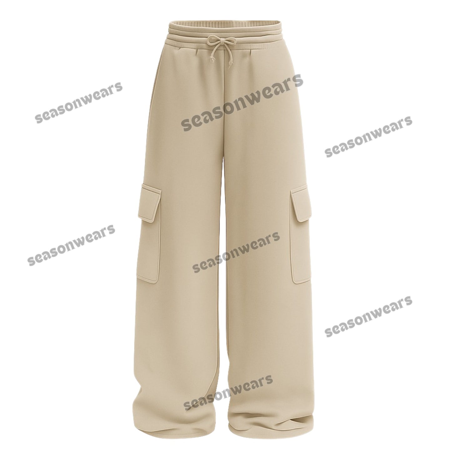 PREMIUM CARGO TROUSER