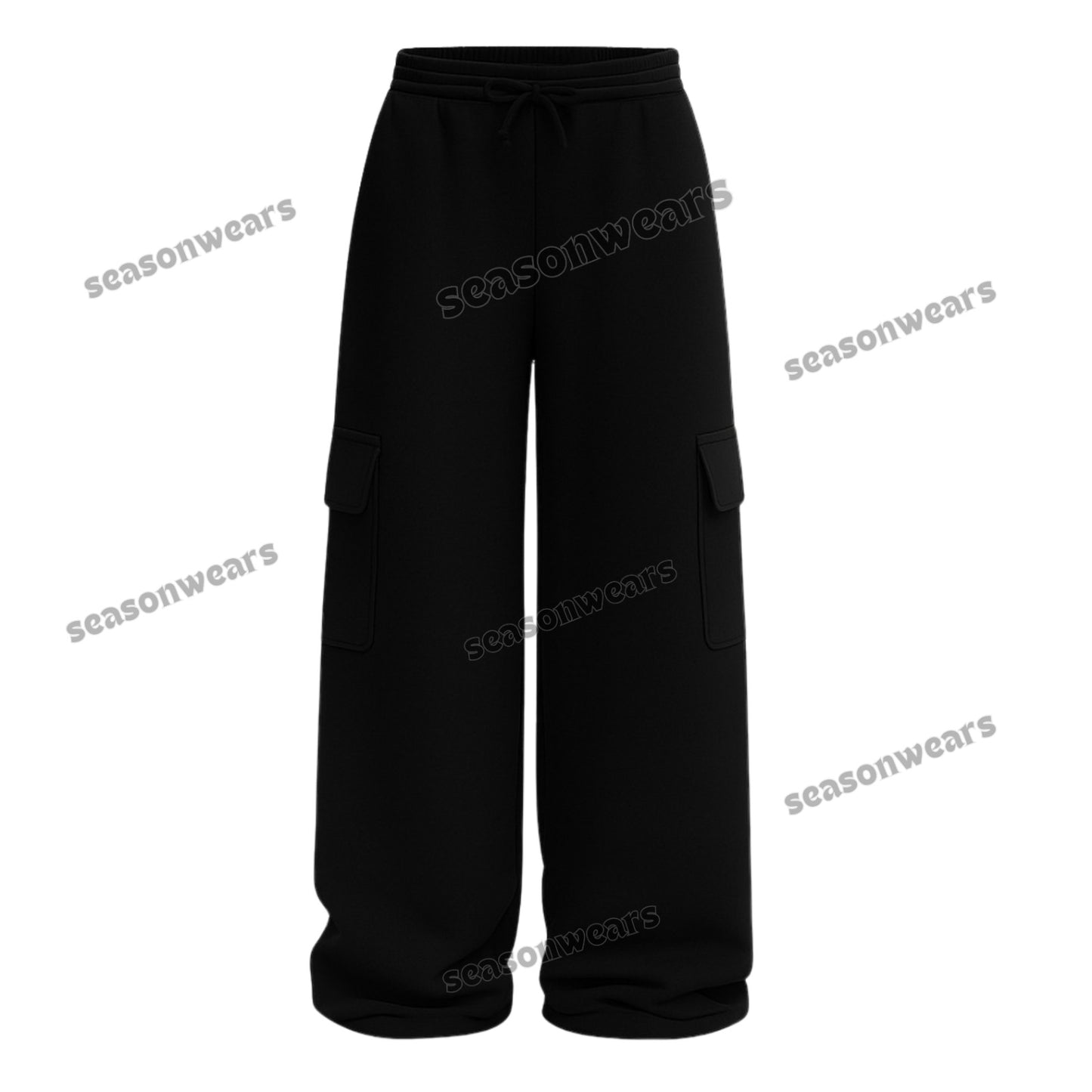 PREMIUM CARGO TROUSER