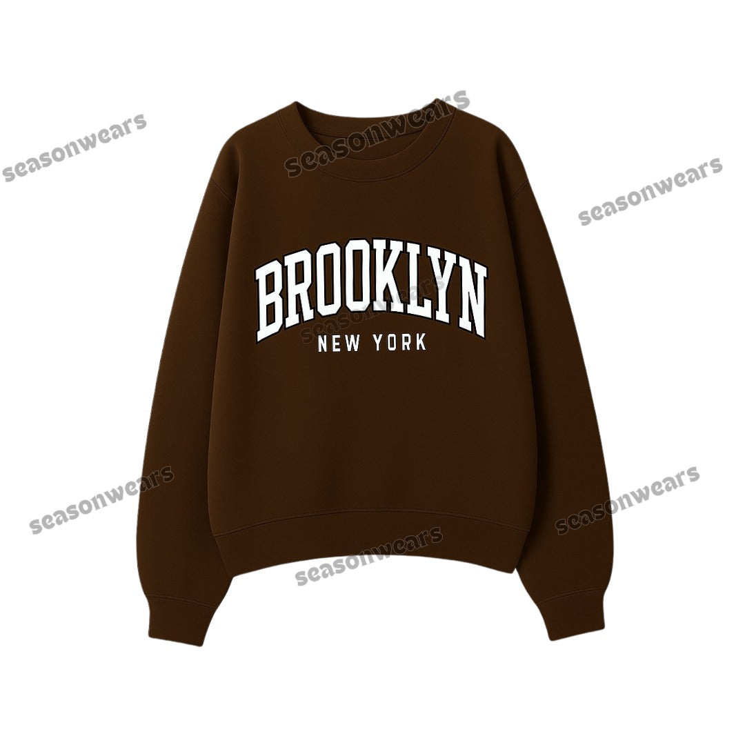Brooklyn Sweatshirt