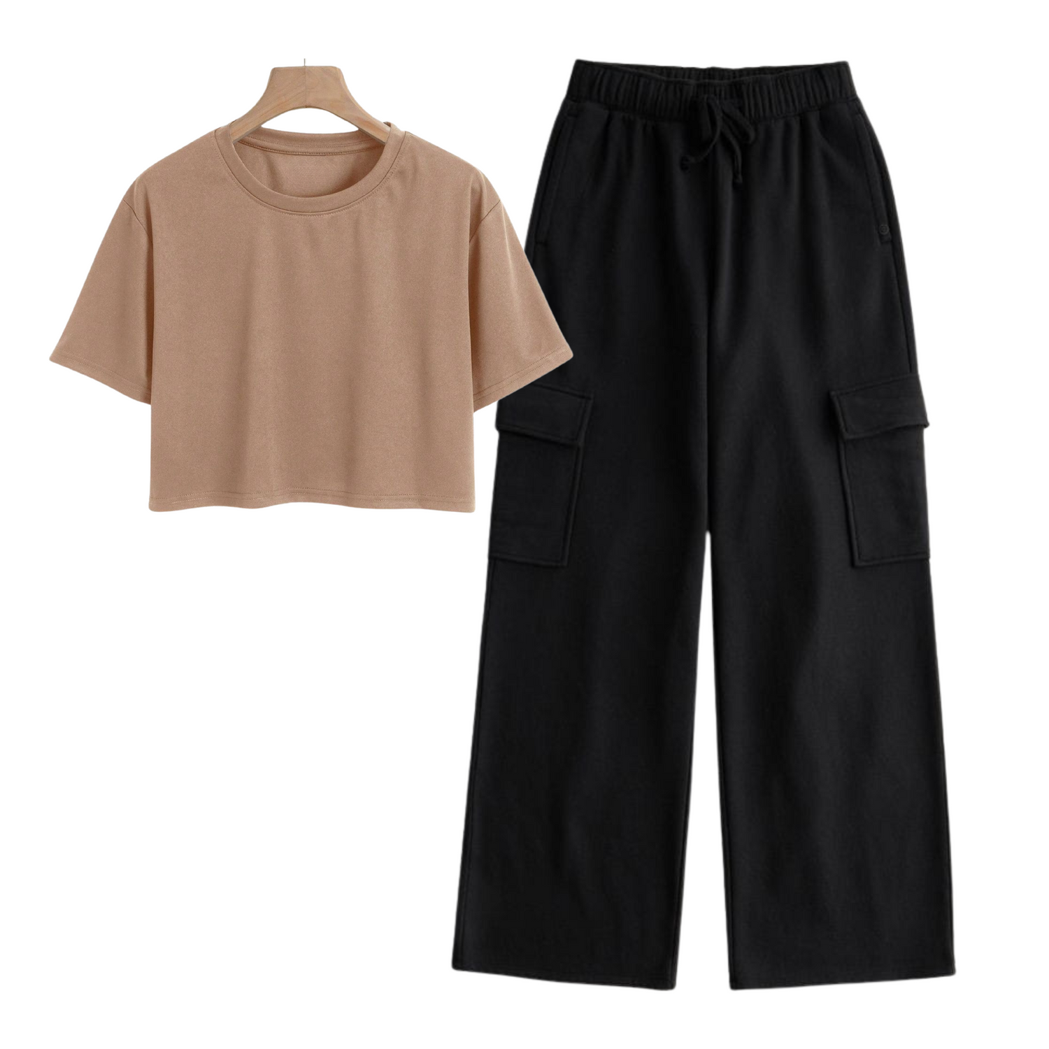 Cargo Coordinate
