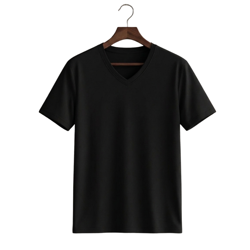 V-Neck Tee
