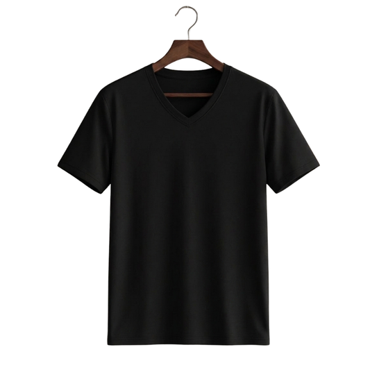 V-Neck Tee