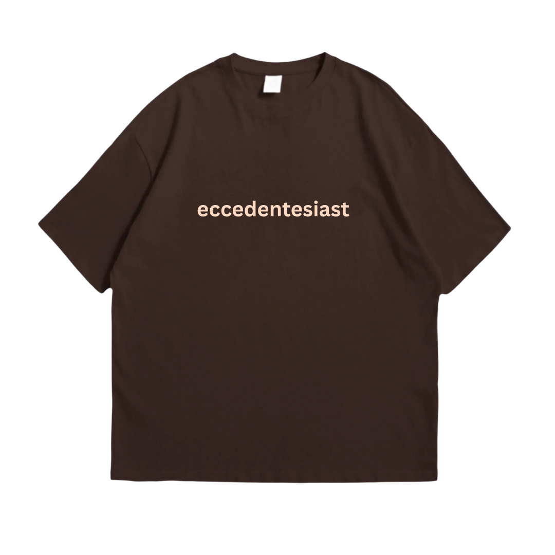 Eccedentesiast
