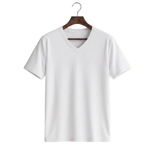 V-Neck Tee
