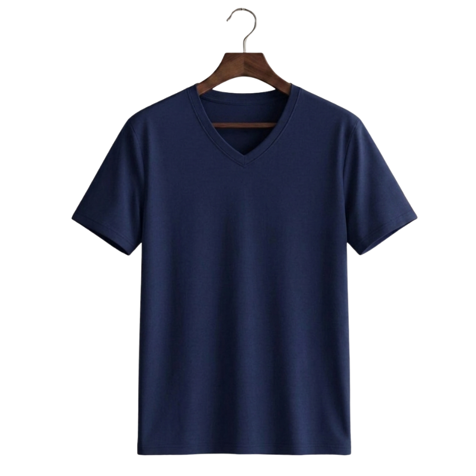 V-Neck Tee
