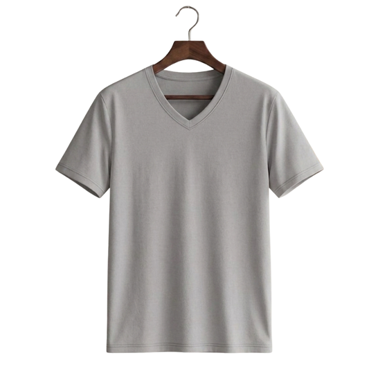 V-Neck Tee