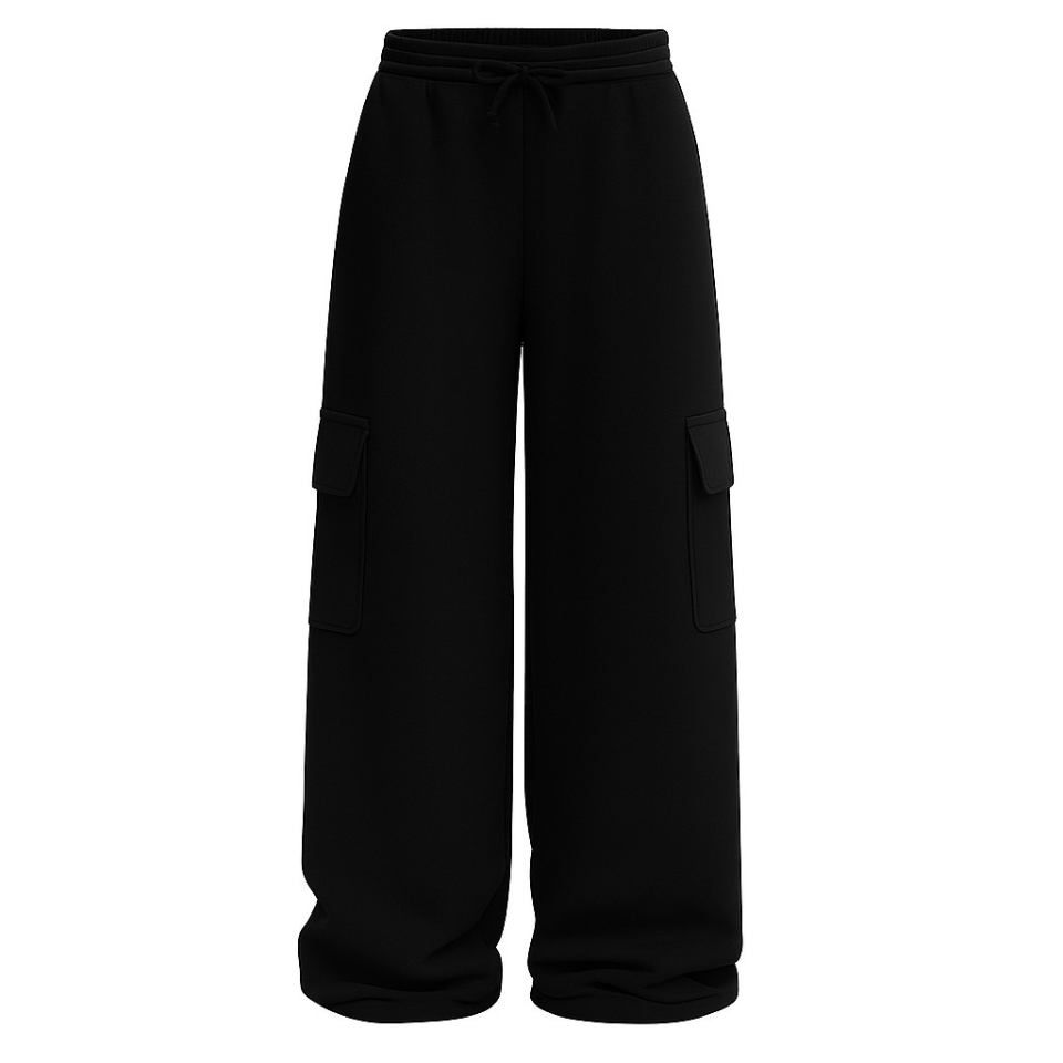 PREMIUM CARGO TROUSER