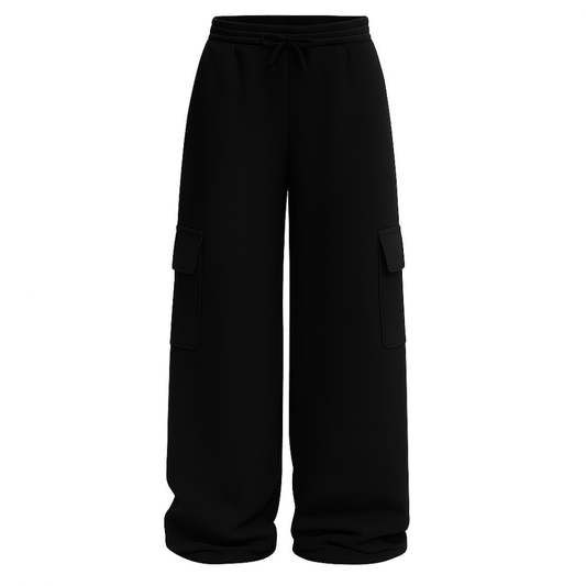 PREMIUM CARGO TROUSER