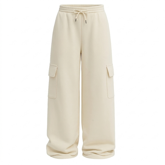PREMIUM CARGO TROUSER