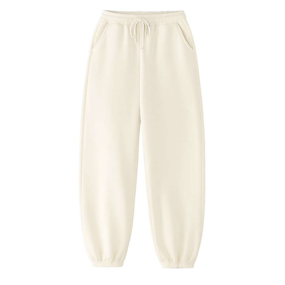 SWEATPANTS