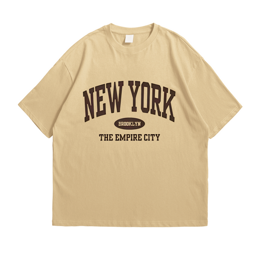 New York
