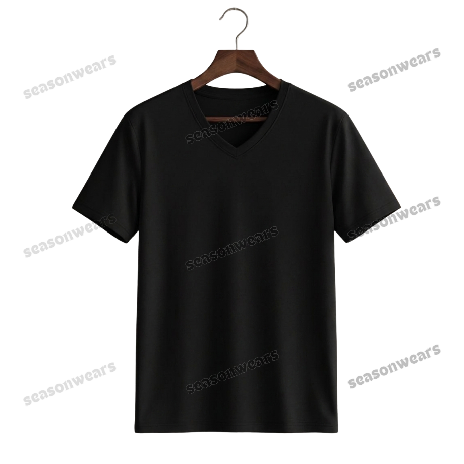 V-Neck Tee