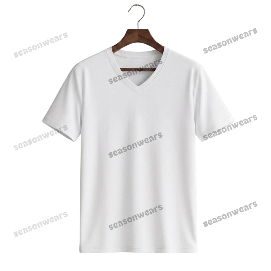 V-Neck Tee