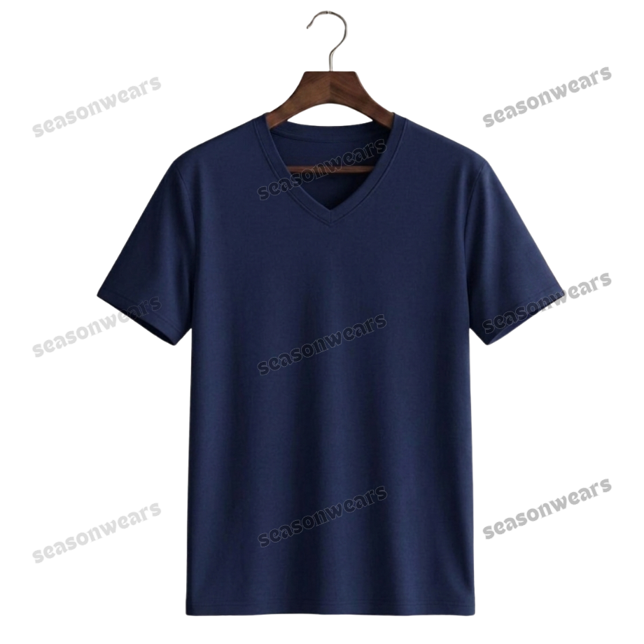 V-Neck Tee