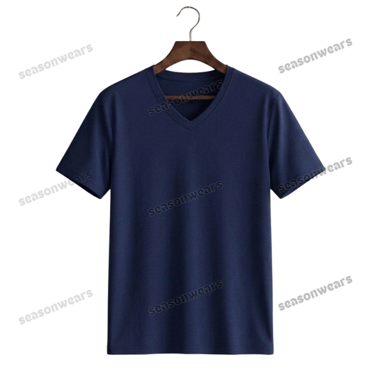 V-Neck Tee