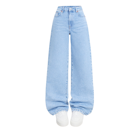 BAGGY DENIM JEANS