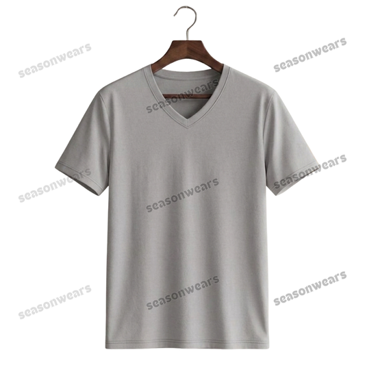 V-Neck Tee