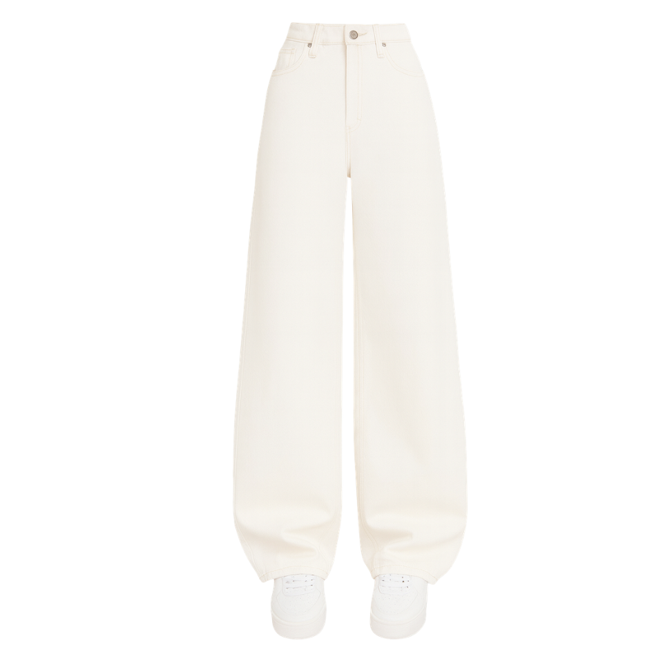 BAGGY DENIM JEANS