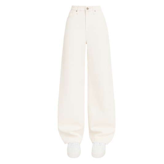 BAGGY DENIM JEANS