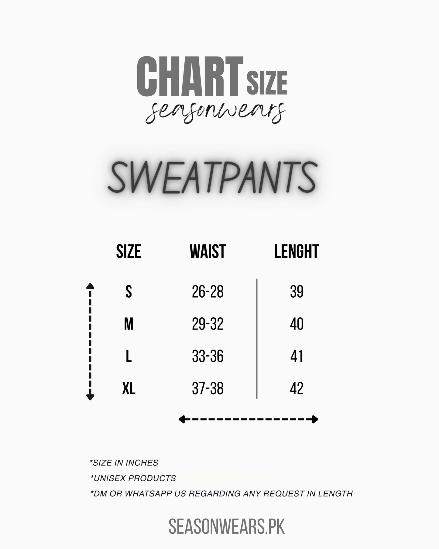 Regular Tee With Charcoalgrey Sweatpant