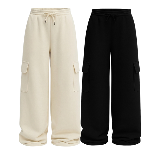 PACK OF 2 CARGO