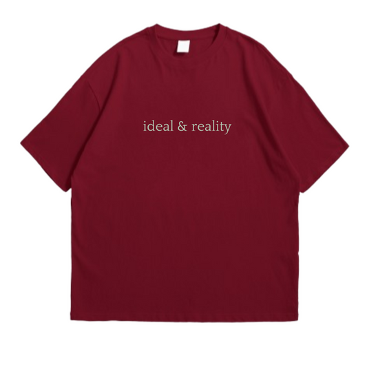 Ideal And Reality