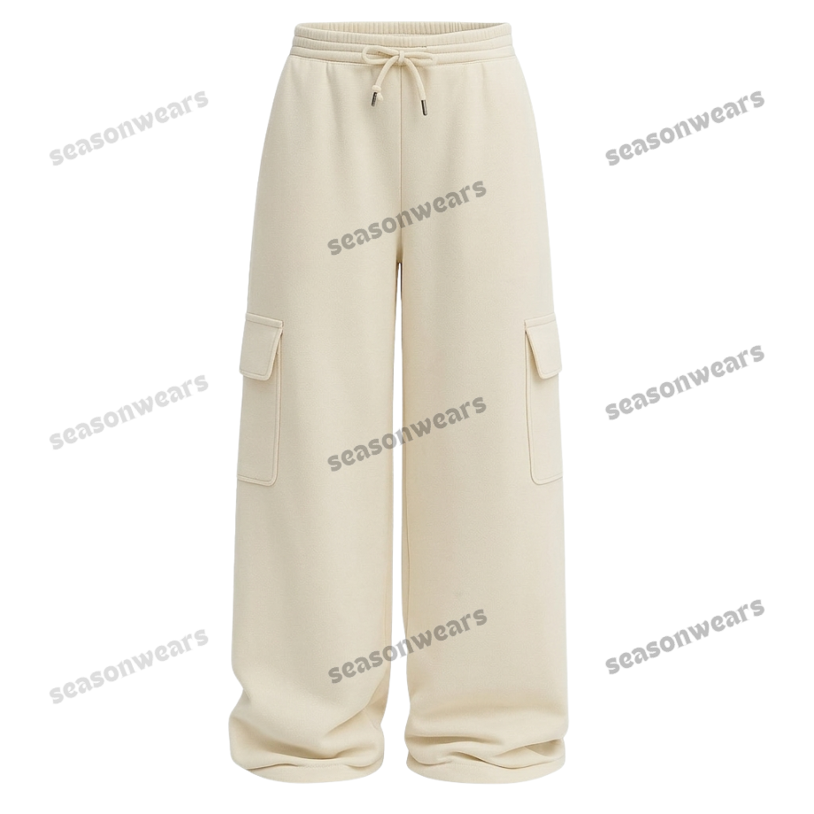 PREMIUM CARGO TROUSER