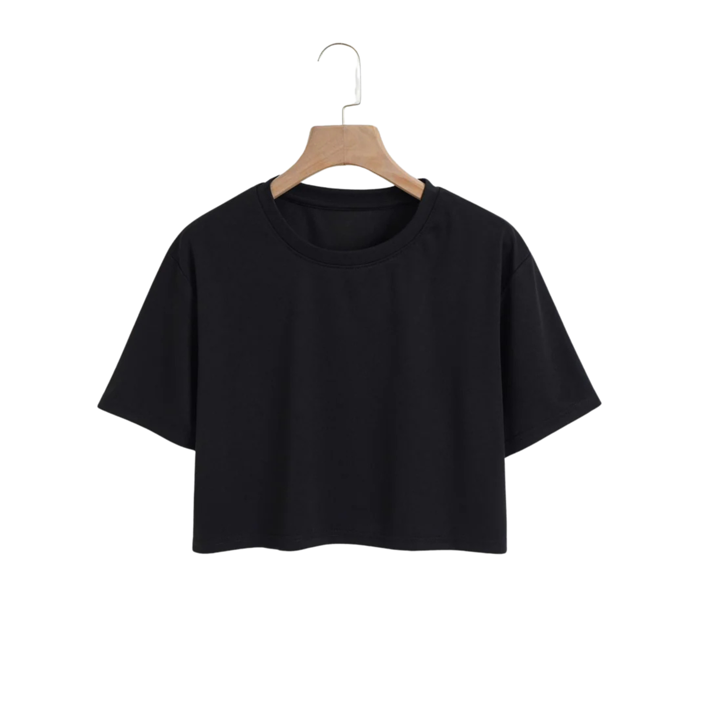 Crop Tee