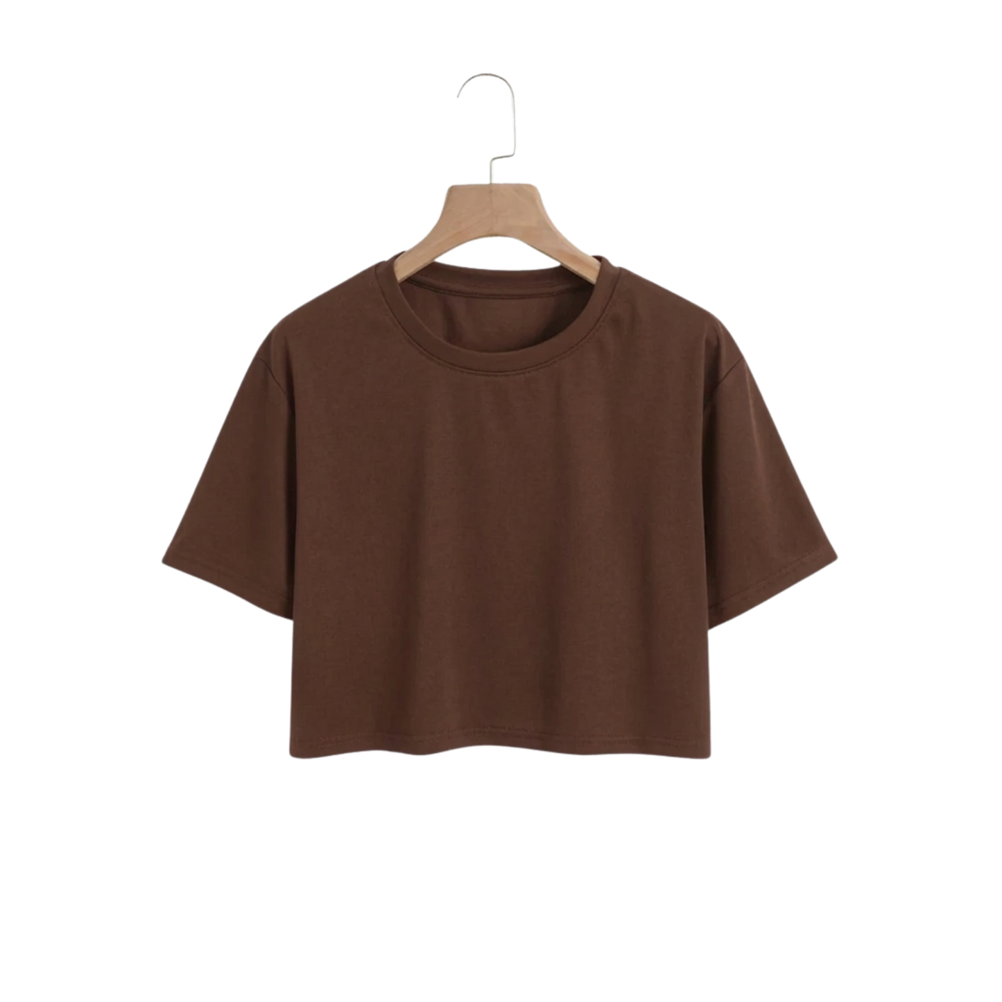 Crop Tee