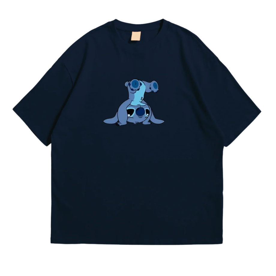 Stitch Tee