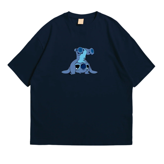Stitch Tee