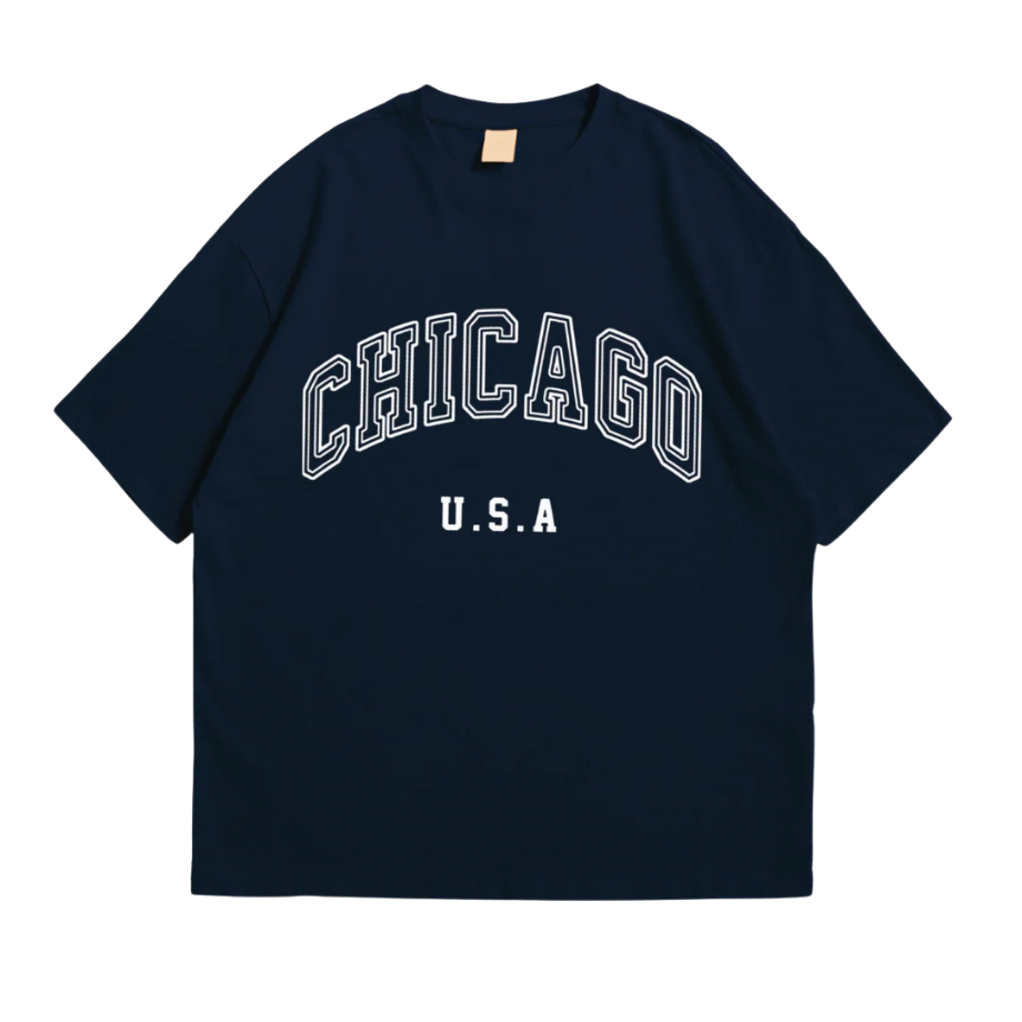Chicago Tee