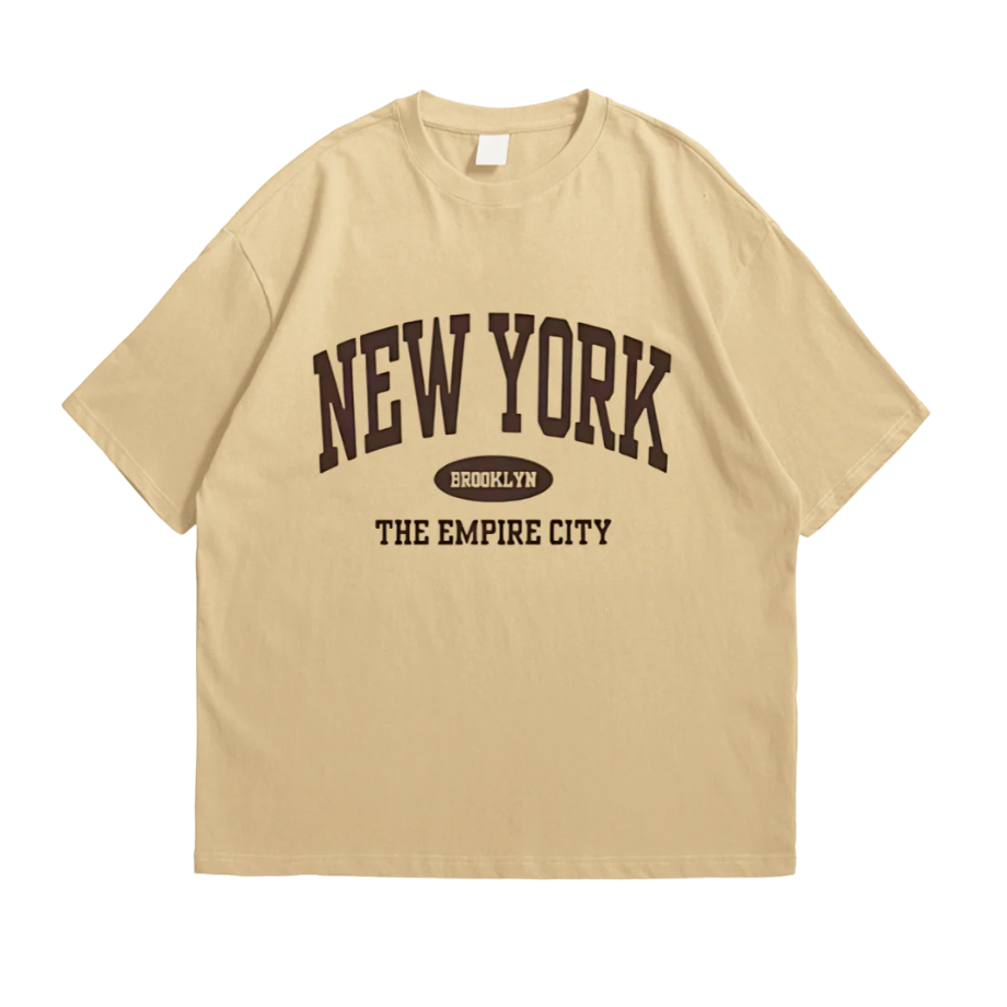 New York Tee