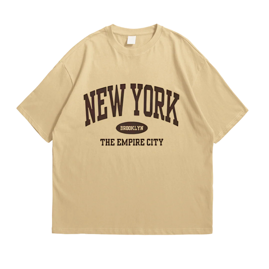 New York Tee