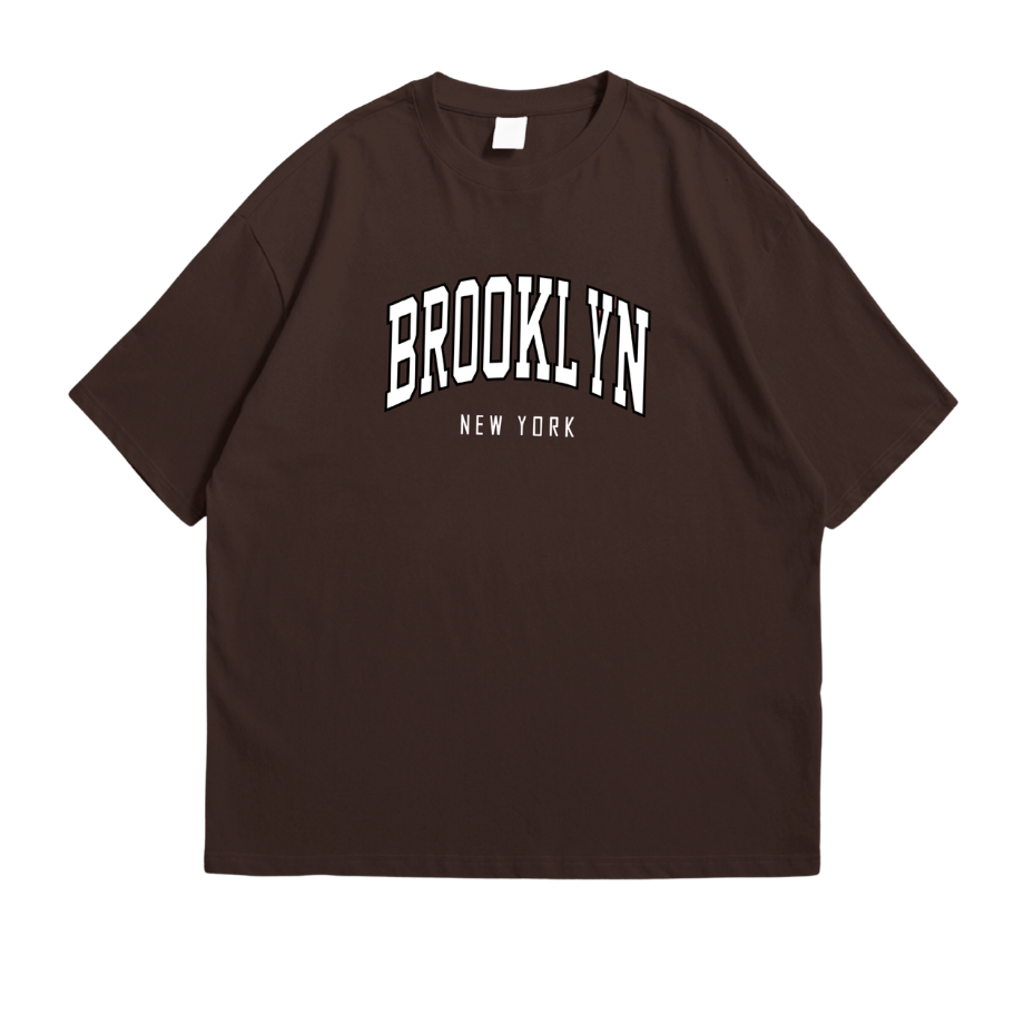 Brooklyn Tee