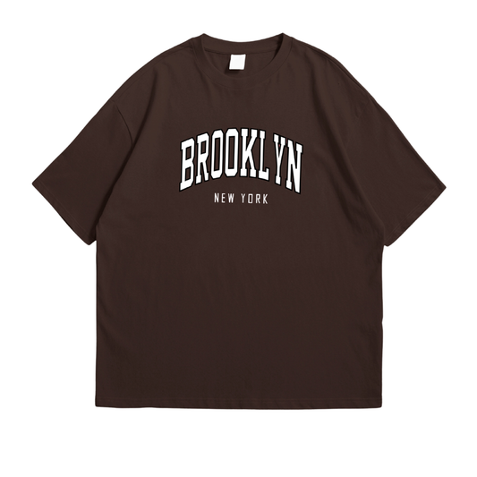 Brooklyn Tee