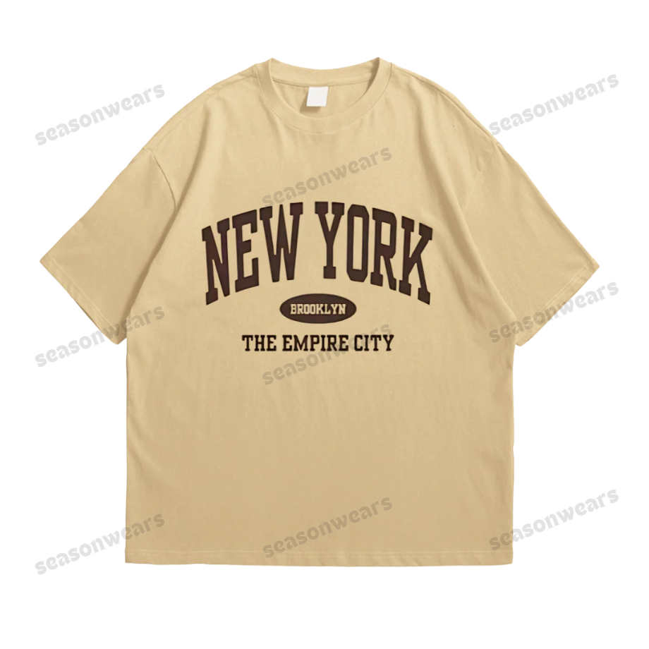 New York Tee