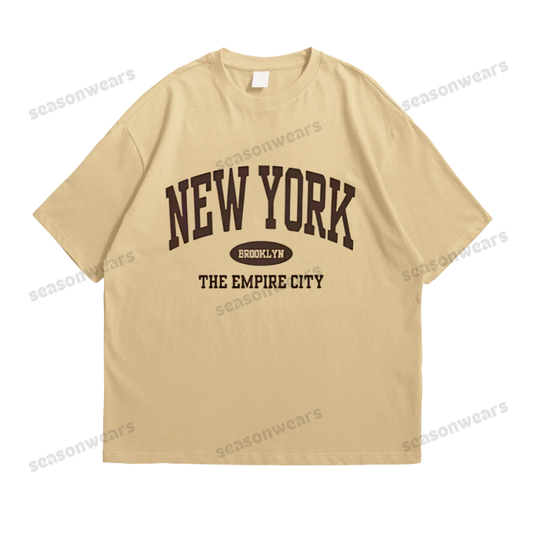New York Tee