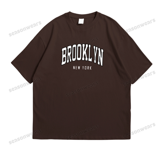 Brooklyn Tee
