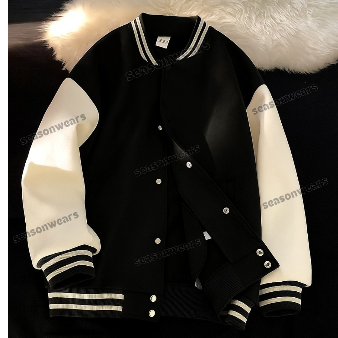 VARSITY JACKET