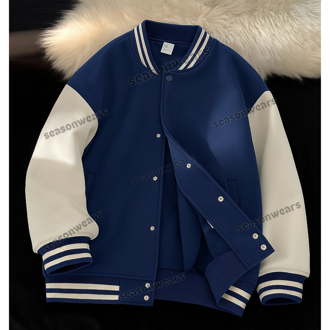 VARSITY JACKET
