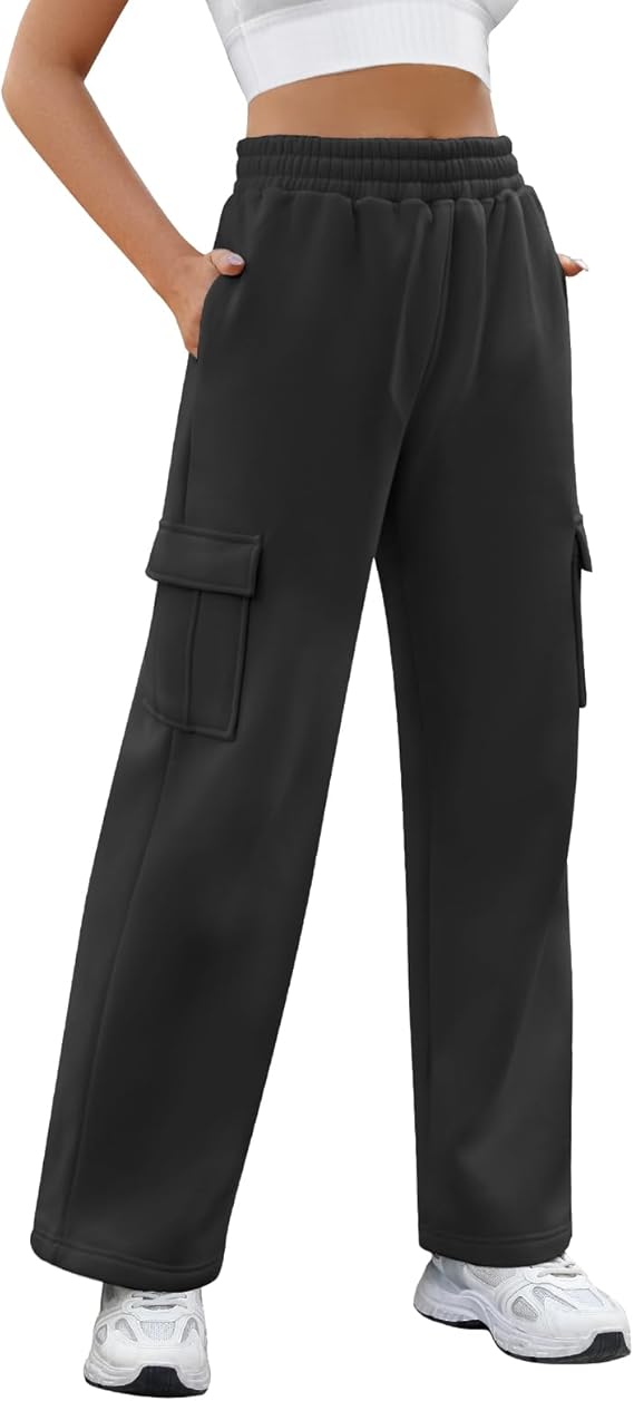 Unisex Cargo