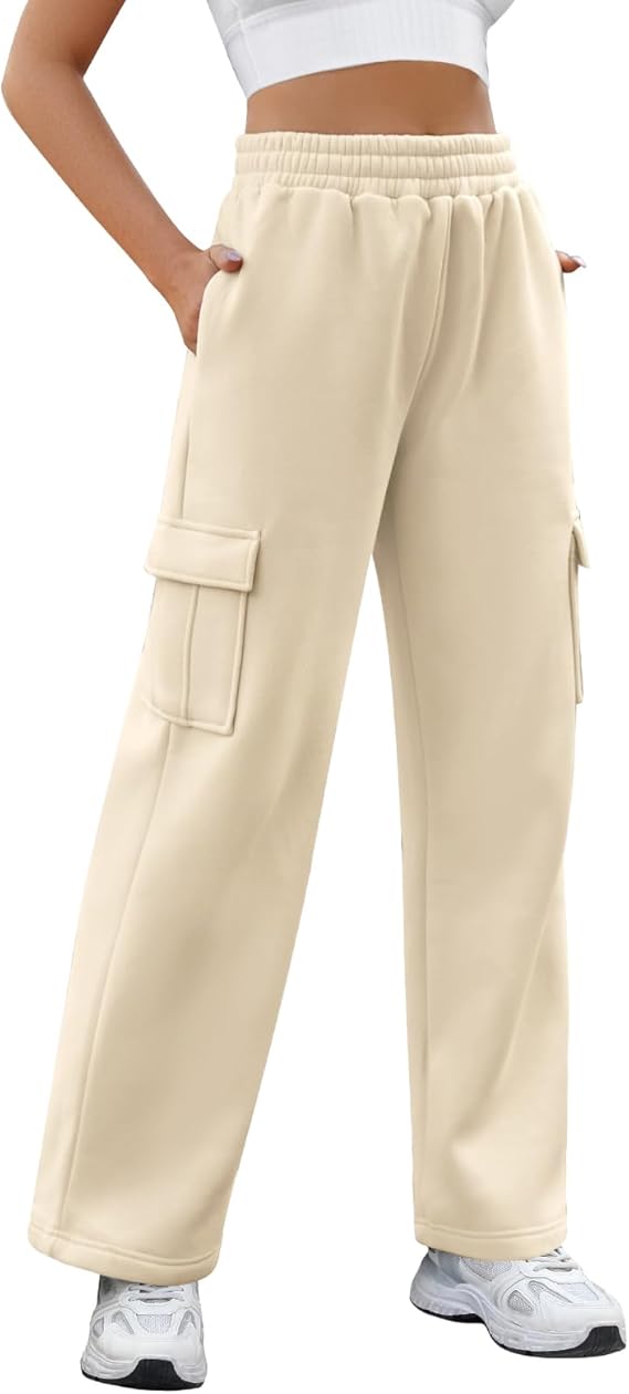 Unisex Cargo