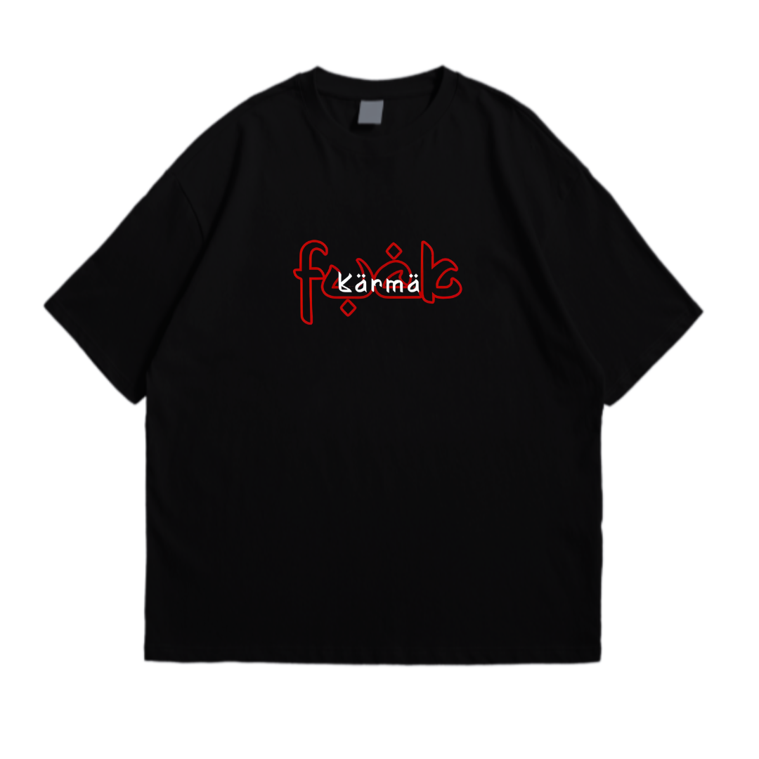 F-Karma